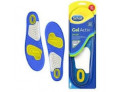 Scholl GelActiv Everyday donna plantari per il benessere delle articolazioni numeri 38-42 (2 pz)