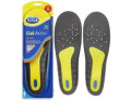 Scholl GelActiv Work donna plantari per il benessere delle articolazioni numeri 38-42 (2 pz)