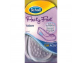Scholl Party Feet gelactiv cuscinetti per il Tallone (2 pz)