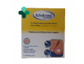 SchollMed onicomicosi smalto medicato 5% per unghie mani e piedi trattamento micosi (kit completo)
