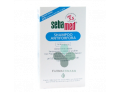 Sebamed shampoo antiforfora forfora grassa (200 ml)