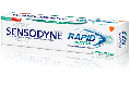 Sensodyne Rapid Action extra fresh dentifricio (75 ml)
