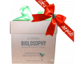 Euphidra Biolosophy dermocosmesi biologica italiana Cofanetto corpo idee regalo (1 crema corpo protettiva 150ml + doccia gel protettivo 200ml)