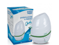 Vapo Onda Umidificatore a freddo per ambienti + Pumilene Vapo balsamic essenza concentrato (omaggio 40ml)