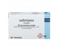 Valeriana vemedia 450mg (20 compresse)