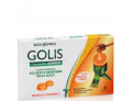 Body Spring Golis Caramelle gommose gusto arancia e miele (15 pz)
