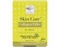 Skin Care Collagen Filler integratore per il benessere della pelle (120 compresse)