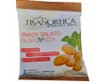 Tisanoreica Snack salato gusto pizza (30g)