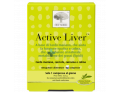 Active Liver benessere del fegato (60 compresse)