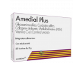 Amedial Plus per il benessere delle ossa (20 bustine)