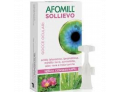 Afomill Sollievo Gocce oculari con acido ialuronico (10 flaconcini)