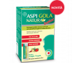 Aspi Gola Natura Junior sciroppo per bambini dai 2 ai 12 anni vaniglia fragola (16 bustine stick monodose)