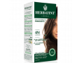 HerbaTint gel colorante permanente capelli 4N castano (kit completo)