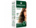 HerbaTint gel colorante permanente capelli 6N biondo scuro (kit completo)