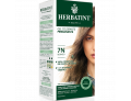 HerbaTint gel colorante permanente capelli 7N biondo (kit completo)