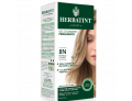 HerbaTint gel colorante permanente capelli 8N biondo chiaro (kit completo)