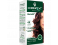 HerbaTint gel colorante permanente capelli 4R castano ramato (kit completo)