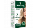 HerbaTint gel colorante permanente capelli 9N biondo miele (kit completo)
