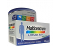 Multicentrum Uomo 50+ (60 compresse)
