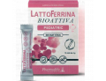 Lattoferrina bioattiva Pediatric per bambini da 0+ (15 stick)