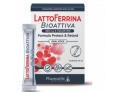 Lattoferrina bioattiva + colostro formula protect e retard (15 stick)