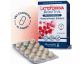 Lattoferrina bioattiva + colostro formula protect e retard (30 compresse)