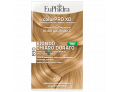 Euphidra ColorPro XD tinta per capelli biondo chiaro dorato 830 (kit completo)