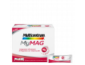 Multicentrum MyMag integratore di magnesio (30 bustine orosolubili)