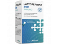 Lattoferrina 200 Immuno integratore difese immunitarie (30 capsule)