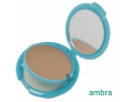 BioNike Defence Sun Fondotinta compatto solare viso spf 50 colore n.1 Ambra (10 g)