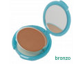BioNike Defence Sun Fondotinta compatto solare viso spf 50 colore n.2 Bronzo (10 g)