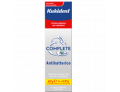 Kukident Complete Crema adesiva per dentiere con Antibatterico (47 g)