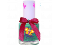  Lallabee Smalto all'acqua per bambine Lattementa (9 ml)