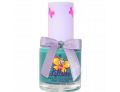 Lallabee Smalto all'acqua per bambine L'isola che non c'è (9 ml)