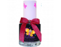 Lallabee Smalto all'acqua per bambine Incantesimo (9 ml)