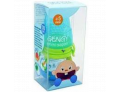 Gengy ciuccio Mangiafrutta +5 mesi (1 pz)