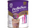 Pediasure Rinforza polvere per la crescita e lo sviluppo dei bambini 1-10 anni gusto cioccolato (850 g)