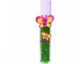 Lallabee lucidalabbra all'acqua per bambine 3+ anni Sa di Menta (3.5ml)