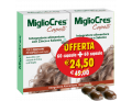 MiglioCres capelli integratore (60 + 60 capsule)