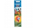 Oral B Stages Power Testine di ricambio (3 pz)