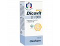 Dicovit D 1000 gocce integratore di vitamina D3 (7,5 ml)