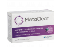 MetaClear per la funzionalità epatica (60 compresse)