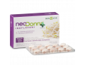 Biosline NeoDonna Isoflavoni contro i disturbi della menopausa (60 compresse)
