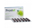 BiosLine Prostel per la funzionalità della prostata e delle vie urinarie (30 capsule molli)