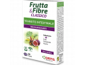 Frutta e Fibre Classico regolarizzante transito intestinale (30 compresse)