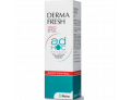 DermaFresh Ad Hoc Deodorante odor control spray no gas (100 ml)