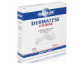 Master Aid Dermatess cotone garza idrofila sterile 10x10cm (100 compresse)