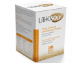 Lithosolv Citrato di Potassio granulato per sospensione orale (153 g)