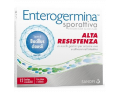 Enterogermina Sporattiva alta resistenza per l'equilibrio della flora intestinale (12 bustine orosolubili)