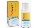 Babygella detergente bagnetto primi mesi (200 ml)